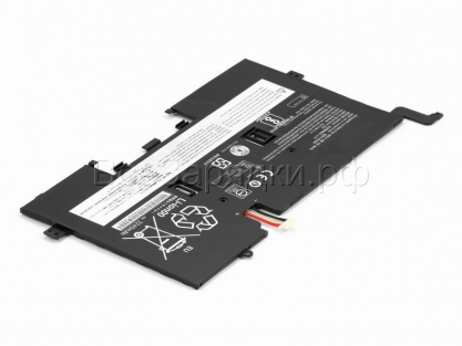 АКБ для док-станции Lenovo ThinkPad Helix 2 (00HW006), 3240mAh, Sino Power