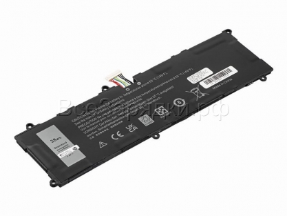 АКБ для планшета Dell Venue 11 Pro 7140 (2H2G4), 5135mAh, Cameron Sino