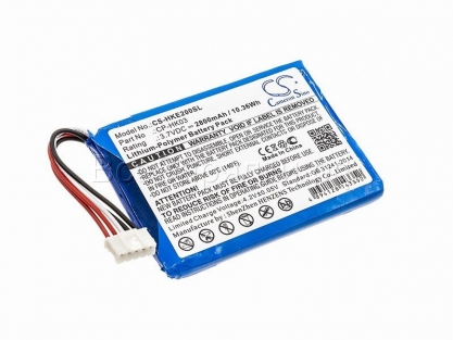 АКБ для акустики Harman Kardon Esquire 2 (GSP805070), 2800mAh, Cameron Sino