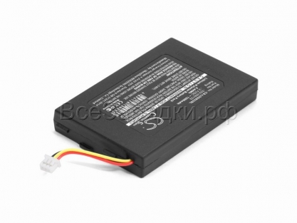 АКБ для гарнитуры Logitech G533, G933 (533-000132), 1200mAh, Cameron Sino