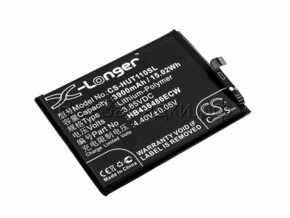 АКБ для телефона Caterpillar CAT S31, (APP00240), 3900mAh, Cameron Sino