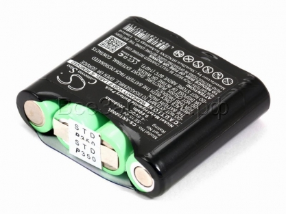 АКБ для спектроденситометра X-Rite 500, 508 (SE15-26), 2000mAh, Cameron Sino