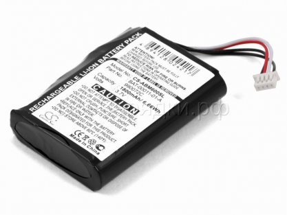 АКБ для RAID-контроллера IBM ABM-600, BAT-00011-01-A, 1800mAh, Cameron Sino