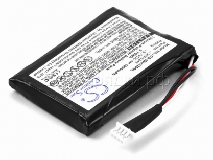 АКБ для RAID-контроллера IBM 39R8800, 71P8642, 90P5245, 1000mAh, Cameron Sino