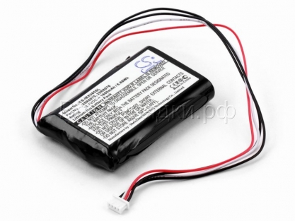 АКБ для RAID-контроллера IBM 25R8075, 25R8076, 25R8088, 1800mAh, Cameron Sino