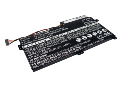 АКБ для Samsung NP370R4E, NP370R5E, NP470R5E, NP510R5E (AA-PBVN3AB, BA43-00358A), станд