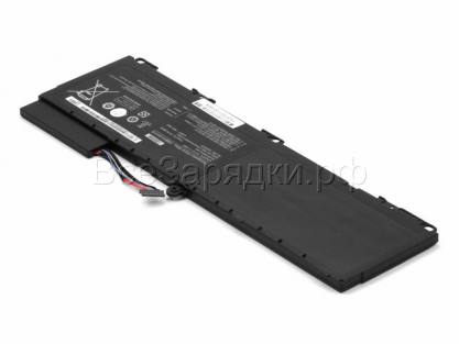 АКБ для Samsung NP900X3A (AA-PLAN6AR, BA43-00292A), станд