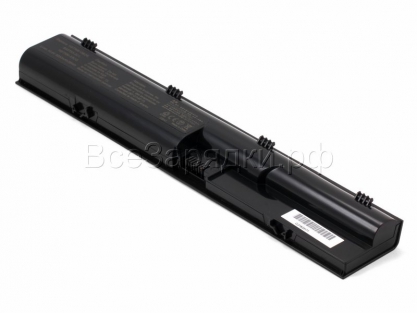 АКБ для HP Compaq 8510, 8710, nc8200, nc8400, nw8200, nw8400 (HSTNN-CB30, HSTNN-DB29), 5200mAh