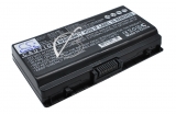 АКБ для Toshiba Satellite L40, L45, Satellite Pro L40 (PA3591, PABAS108), 14.4V (14.8V), станд