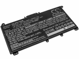 АКБ для ноутбука HP Pavilion 15-eg серии (HSTNN-IB90, HW03XL), Cameron Sino