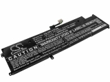 АКБ для ноутбука Dell Latitude 13 7370 (XCNR3) 5650mAh, Cameron Sino