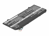 АКБ для ноутбука Acer Aspire S5-371, Swift 5 SF514-51 серии (AP15O3K), 4600mAh, Cameron Sino