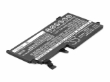 АКБ для ноутбука Lenovo ThinkPad 13 (20GJ, 20GL, 20GK) Gen 2 (01AV436), 3600mAh, SP