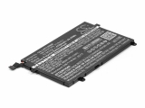 АКБ для ноутбука Lenovo ThinkPad E470, E470C, E475 (01AV411), 3650mAh, Cameron Sino