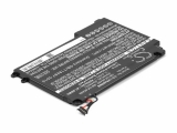 АКБ для ноутбука Lenovo ThinkPad Yoga 460 (00HW020), 4200mAh, Cameron Sino