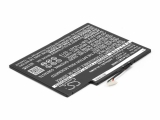 АКБ для ноутбука Acer Aspire Switch Alpha 12 (SA5-271) (AP16B4J), 4450mAh, Cameron Sino