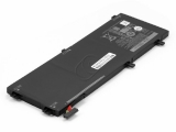 АКБ для ноутбука Dell XPS 15-9550 ,2016 года (RRCGW), 4650mAh, Cameron Sino