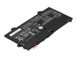 АКБ для ноутбука Lenovo IdeaPad Yoga 700-11 (L14M4P73), 5270mAh, SP