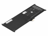 АКБ для ноутбука Dell Latitude 12 E7275, XPS 12 (7VKV9), 3910mAh, oem