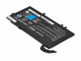 АКБ для ноутбука Toshiba Satellite U920T (PA5073U-1BRS), 3400mAh, Sino Power