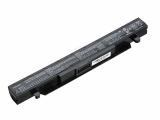 АКБ для ноутбука Asus GL552J, GL552VX (A41N1424), 2200mAh, Sino Power