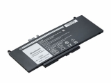 АКБ для ноутбука Dell Latitude E5550 (8V5GX, G5M10), 6900mAh, Sino Power