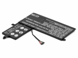 АКБ для ноутбука Lenovo ThinkPad S531 Ultrabook (45N1166, 45N1167), 4250mAh, Cameron Sino