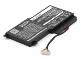 АКБ для ноутбука Toshiba Satellite L50, P50, S50 (PA5107U-1BRS), 3000mAh, Cameron Sino