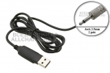 Кабель USB - Jack 2.5mm 2pole, кабель, oem
