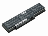 АКБ для ноутбука Toshiba Dynabook AW/2, AX/2 (PA3382U-1BRS, PA3384U-1BRS), 4400mAh, SP