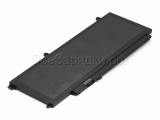 АКБ для ноутбука Dell Inspiron 15-7348, 15-7548 (4P8PH), 7500mAh, Cameron Sino