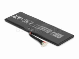 АКБ для ноутбука MSI GS40 6QE Phantom (BTY-M47), 8060mAh, Sino Power