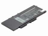 АКБ для ноутбука Dell Latitude 5480, 5490, 5491 (GD1JP, GJKNX), 8950mAh, Sino Power