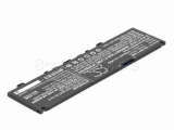 АКБ для ноутбука Dell Inspiron 13-5370, 7373 (F62G0), 3100mAh, Cameron Sino