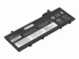 АКБ для ноутбука Lenovo ThinkPad T480s (01AV478, L17L3P71), 4800mAh, Cameron Sino