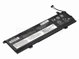 АКБ для ноутбука Lenovo Yoga 730-15 (L17C3PE0), 4500mAh, Cameron Sino