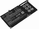 АКБ для ноутбука Dell Inspiron 13-5301, укороченная (JK6Y6), 3600mAh, Cameron Sino