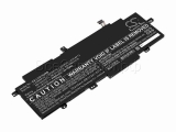 АКБ для Lenovo ThinkPad T14s Gen 2 (L20C4P72, L20M4P72), 3710mAh, Cameron Sino