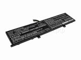 АКБ для ноутбука Lenovo ThinkPad X1 Extreme Gen 3 (L19M4P71), 5253mAh, Sino Power