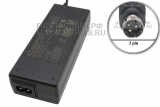 Адаптер питания сетевой 24.0V, 2.50A, 3pin (2403, EA1050B-240), для Posiflex Aura, oem