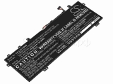 АКБ для ноутбука Lenovo Legion Y740S, Y9000X (L19C4PG0), 3900mAh, Cameron Sino