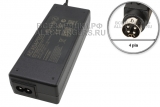 Адаптер питания сетевой 19.0V, 4.73A, 4pin (GM90-190473F, GM90-190473FV), для Colortrac и др., oem