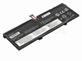 АКБ для ноутбука Lenovo Yoga С930-13IKB (L17C4PH1), 7600mAh, Cameron Sino