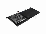 АКБ для ноутбука Asus ROG G501VW (C41N1524), 3950mAh, Cameron Sino