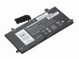 АКБ для ноутбука Dell Latitude 12 5285 (J0PGR), 4800mAh, Sino Power