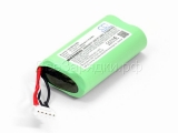 АКБ для акустики Sony SRS-XB2, SRS-X3 (ST-01, ST-02), 2600mAh, Cameron Sino