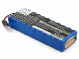 АКБ для Samsung VC-RS60, VC-RS60H, VC-RS62 (DJ96-0079A), 26.4V, Ni-MH, Sino Power