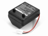 АКБ для пылесоса Samsung SS7550, SS7555 (DJ96-00142A), 18.5V, Li-ion, CS