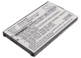 АКБ для HP 530 Voice Messenger (HSTNH-F20C, HSTNH-T20B-S), 1260mAh, CS (Pitatel)