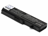 АКБ для Toshiba Satellite T110, T115, T130, T135, Portege T110, T130 (PA3780), станд